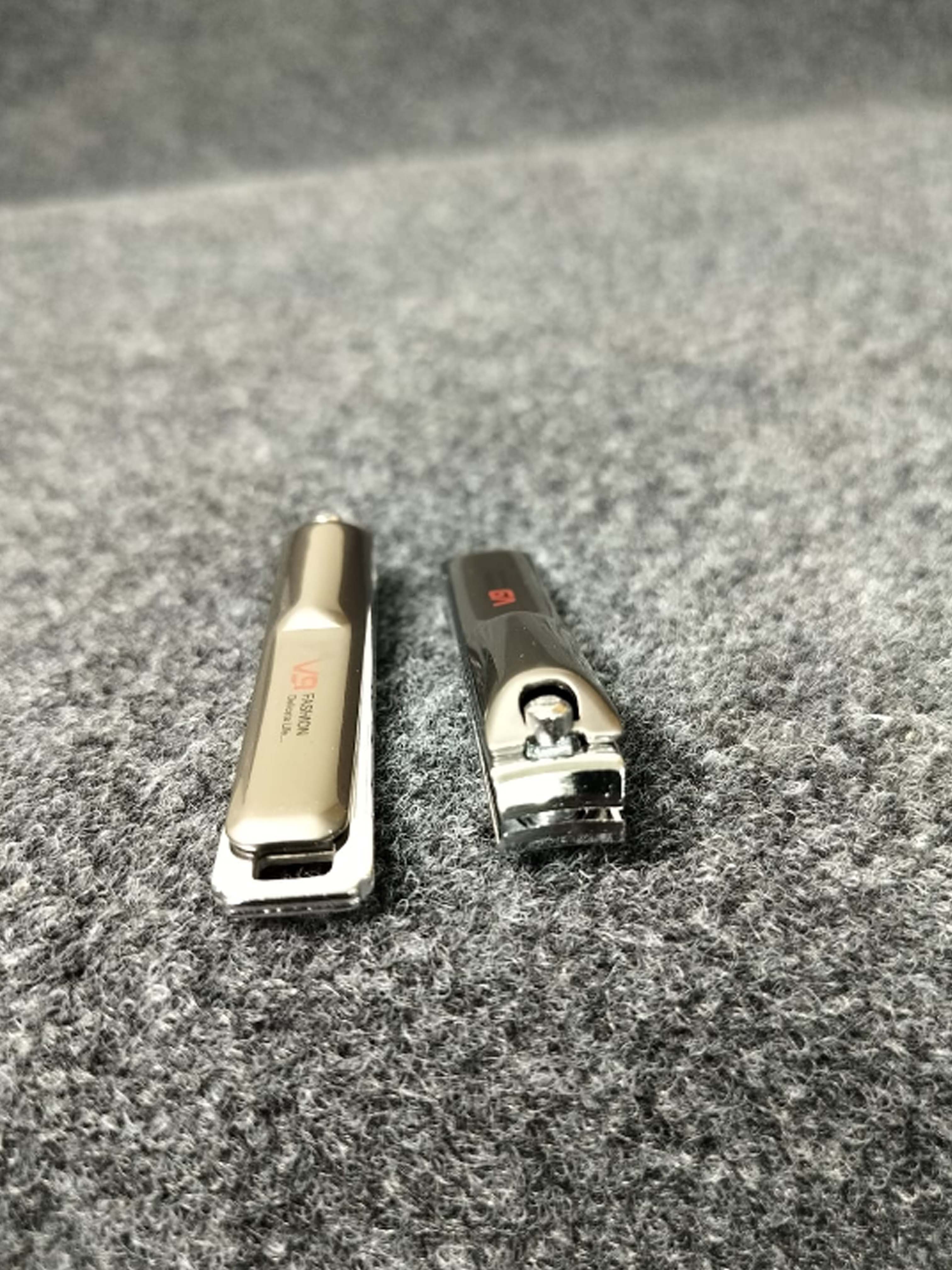 Nail Cutter